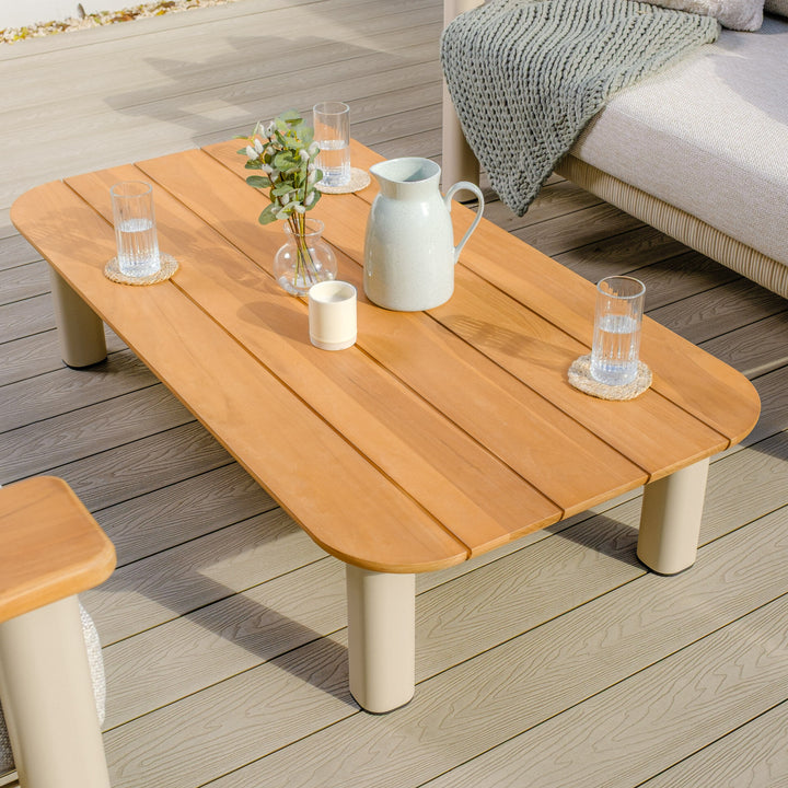 Sicily Coffee Table