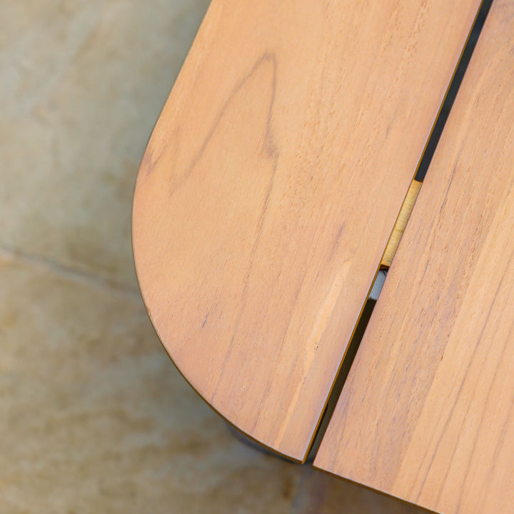 Sicily Coffee Table