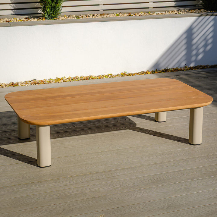 Sicily Coffee Table