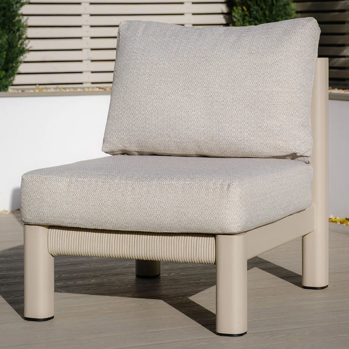 Sicily Corner Sofa Middle Section