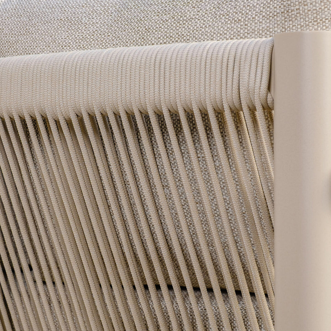 Sicily Corner Sofa Middle Section