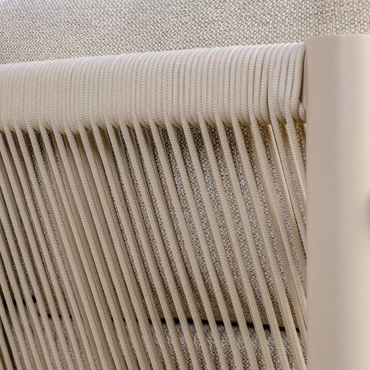 Sicily Corner Sofa Middle Section