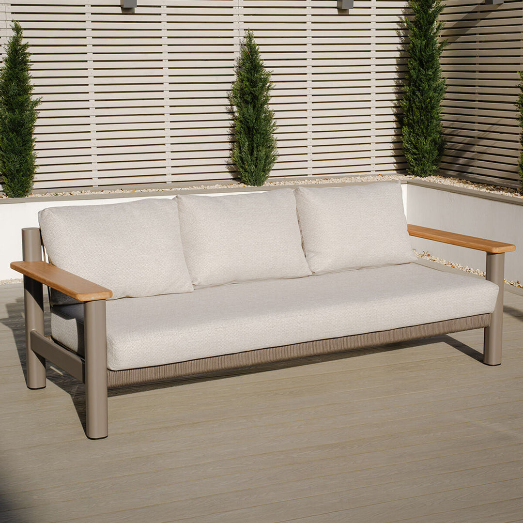 Sicily 3 Seat Sofa
