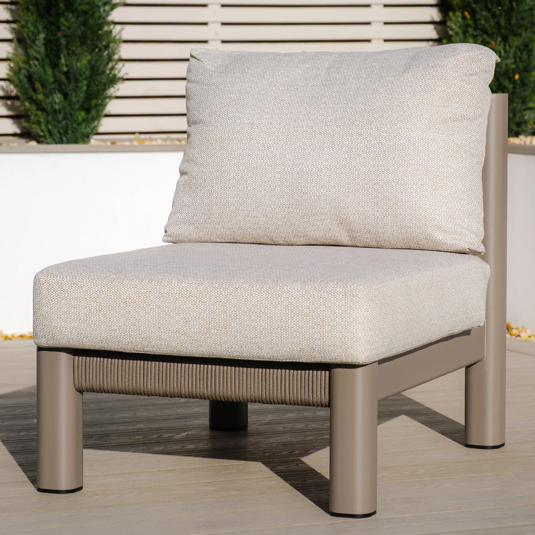 Sicily Corner Sofa Middle Section