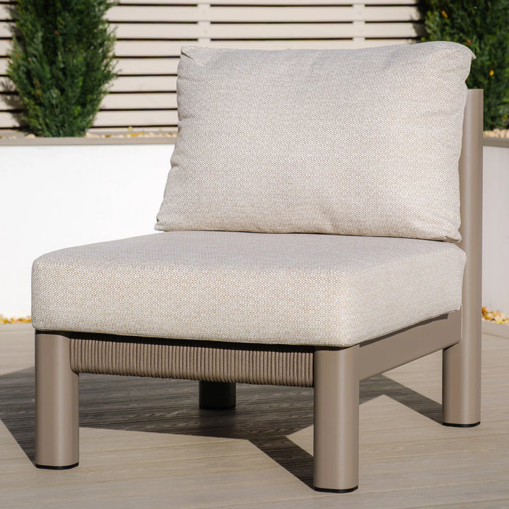 Sicily Corner Sofa Middle Section