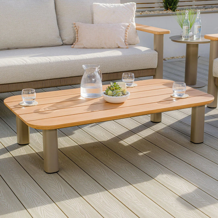 Sicily Coffee Table