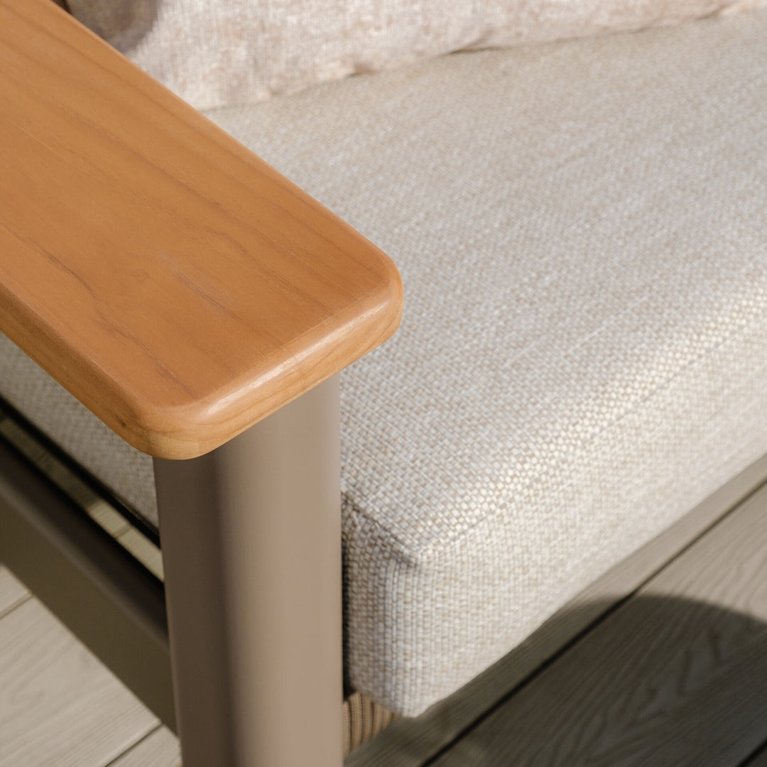 Sicily Sofa Set With 2 x 3 Seat Sofas