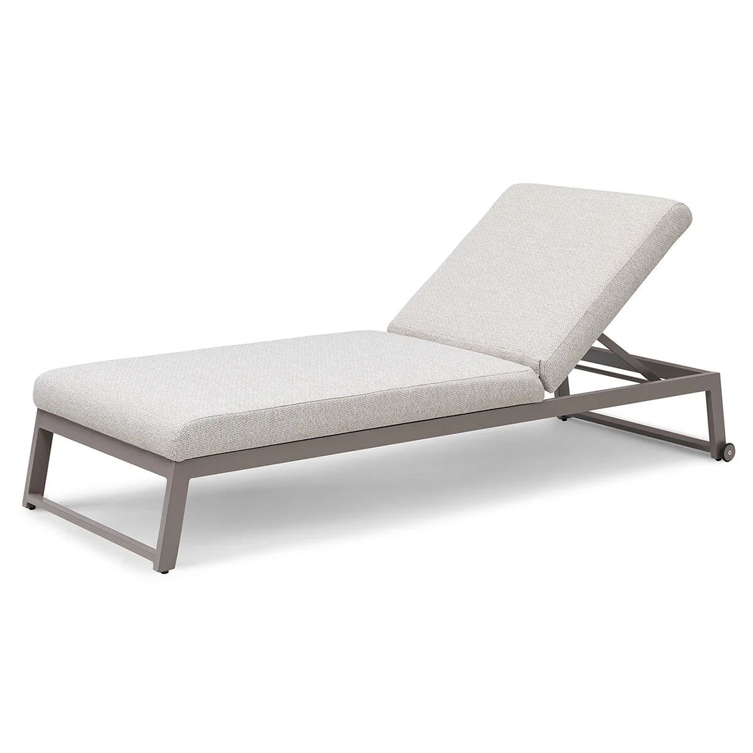 Allure Sunlounger