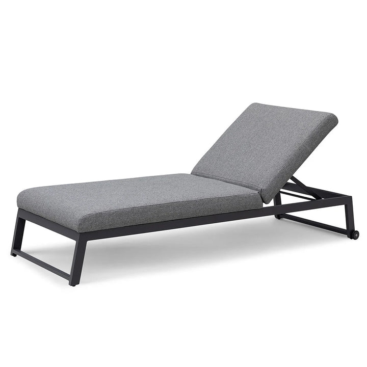 Allure Sunlounger