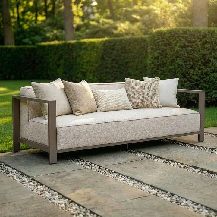 Ibiza 3 Seat Sofa