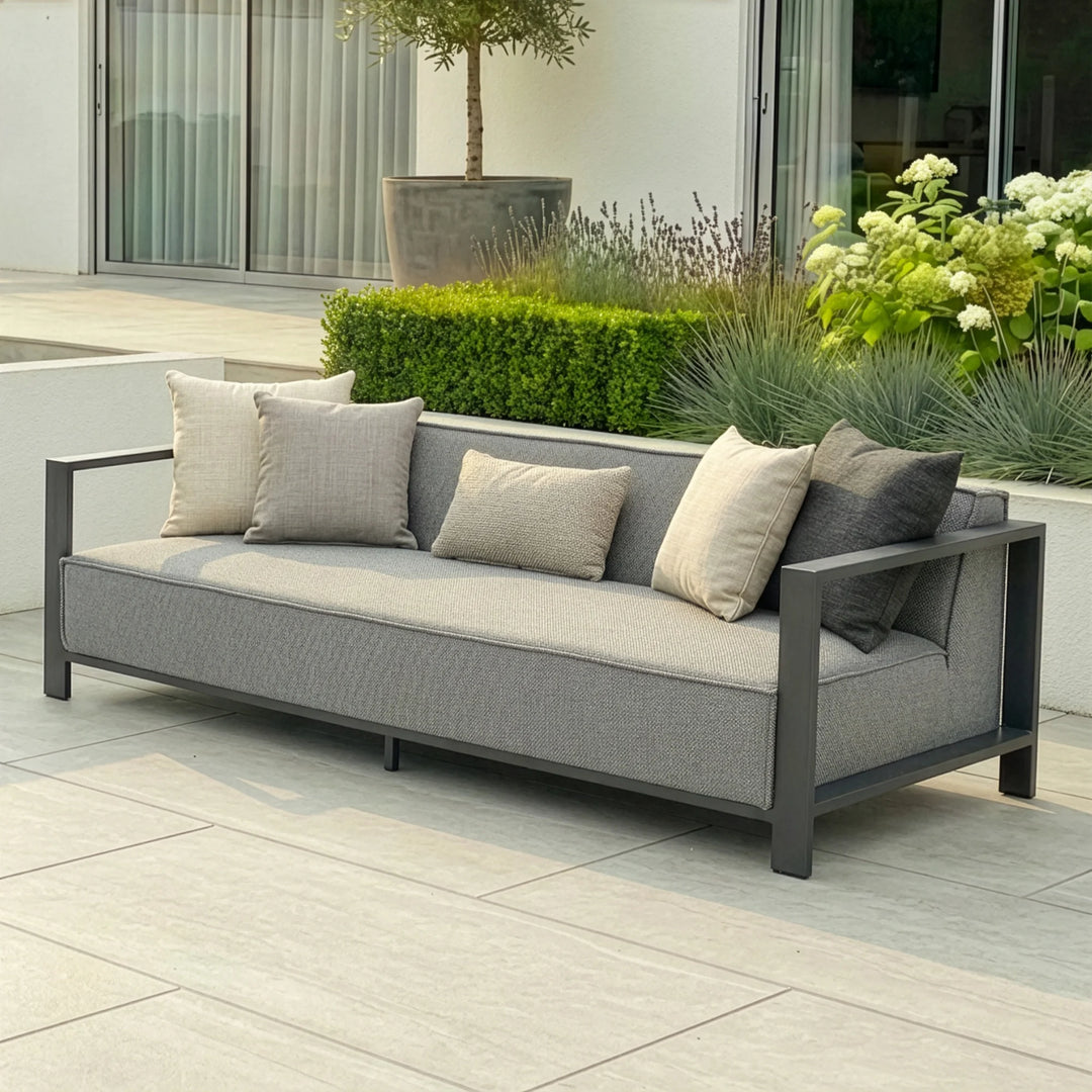 Ibiza 3 Seat Sofa