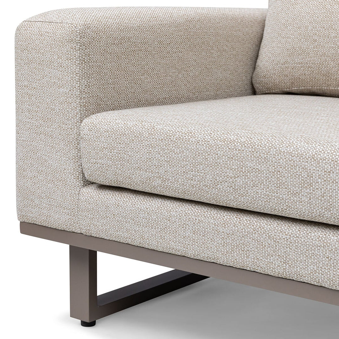 Ethos 3 Seat Sofa Set