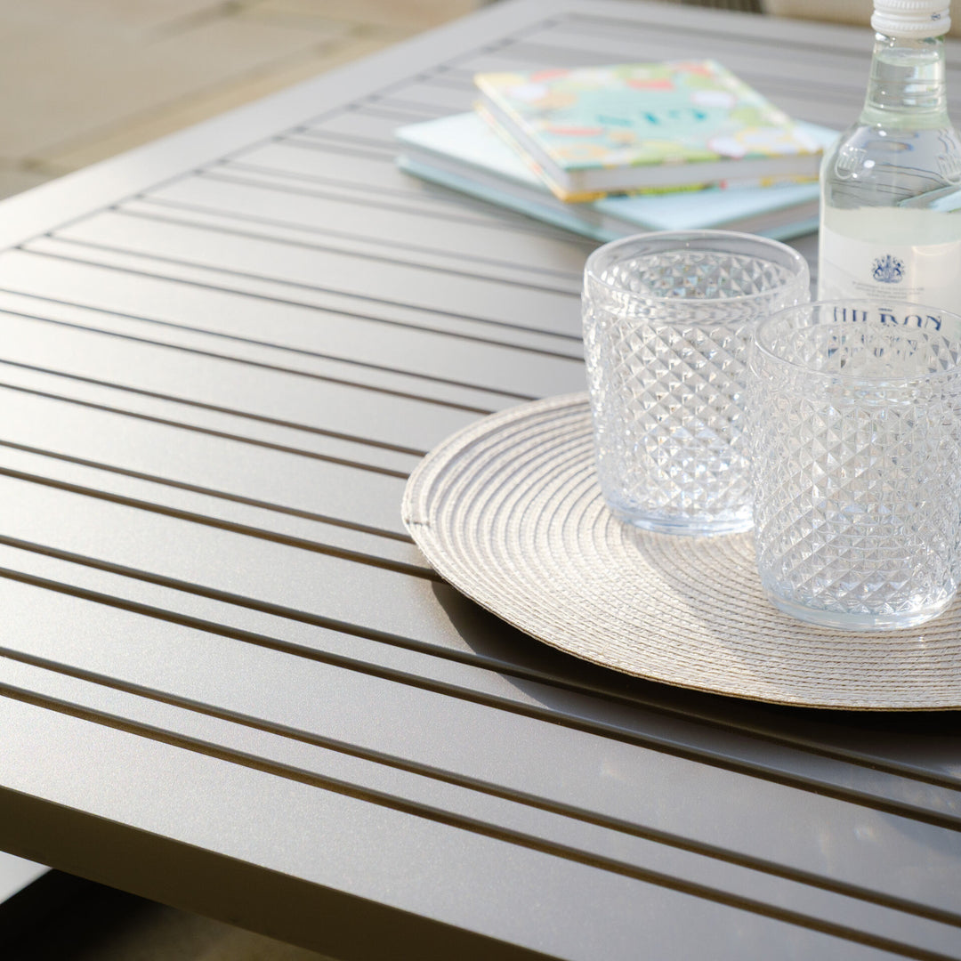 Ethos 3 Seat Sofa Set