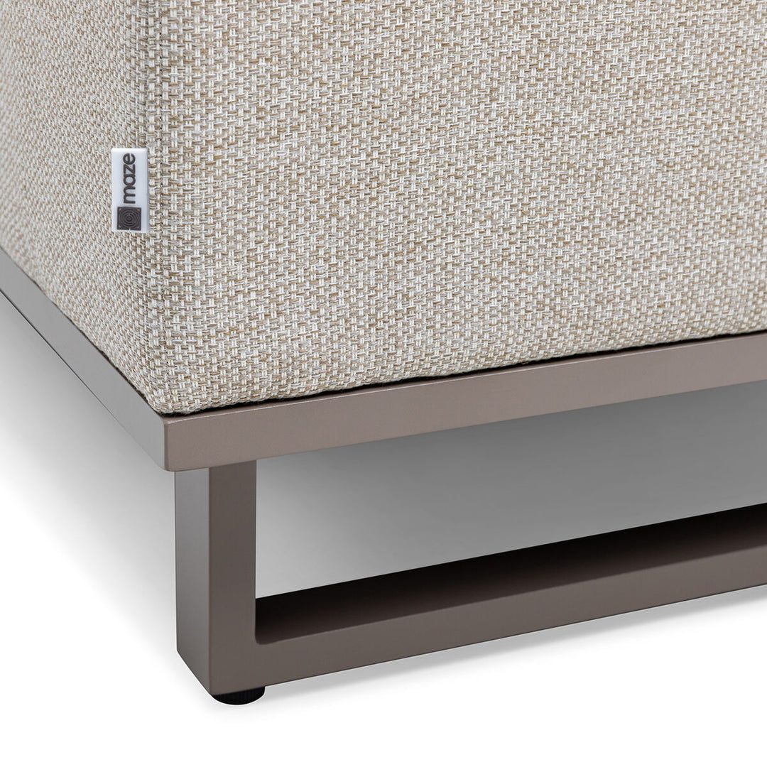 Ethos 3 Seat Sofa Set