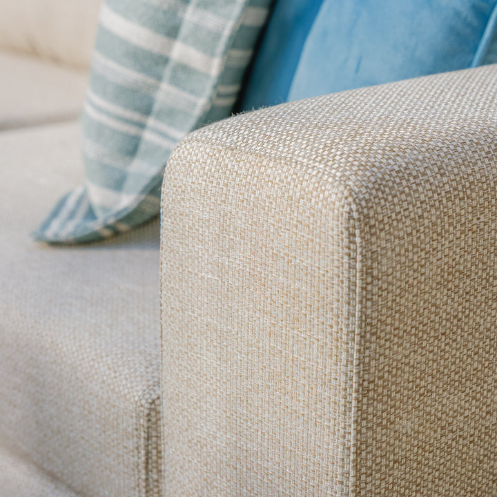 Ethos 3 Seat Sofa Set