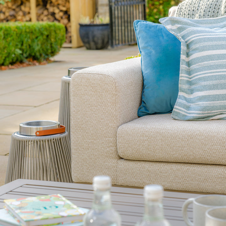 Ethos 3 Seat Sofa Set