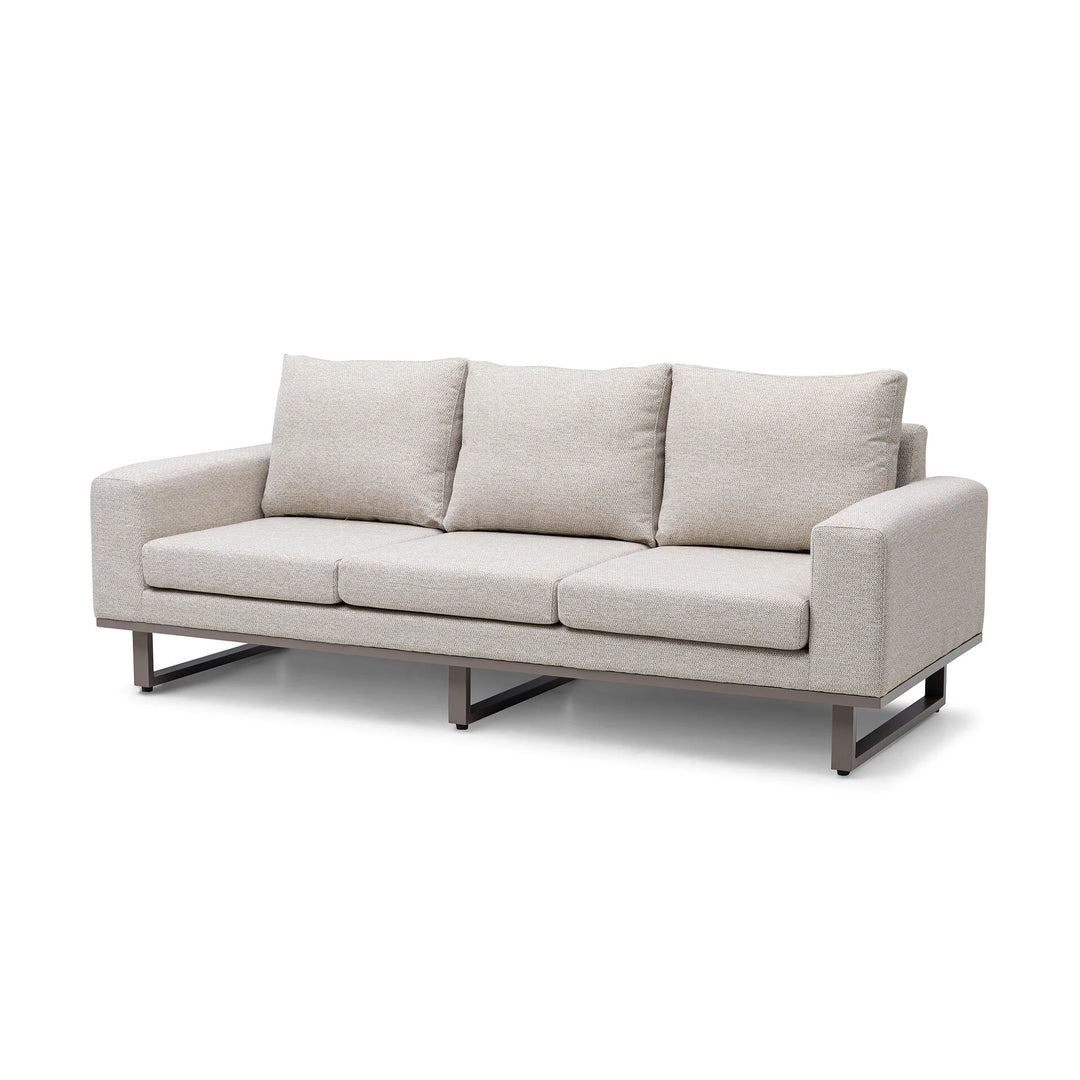 Ethos 3 Seat Sofa Set