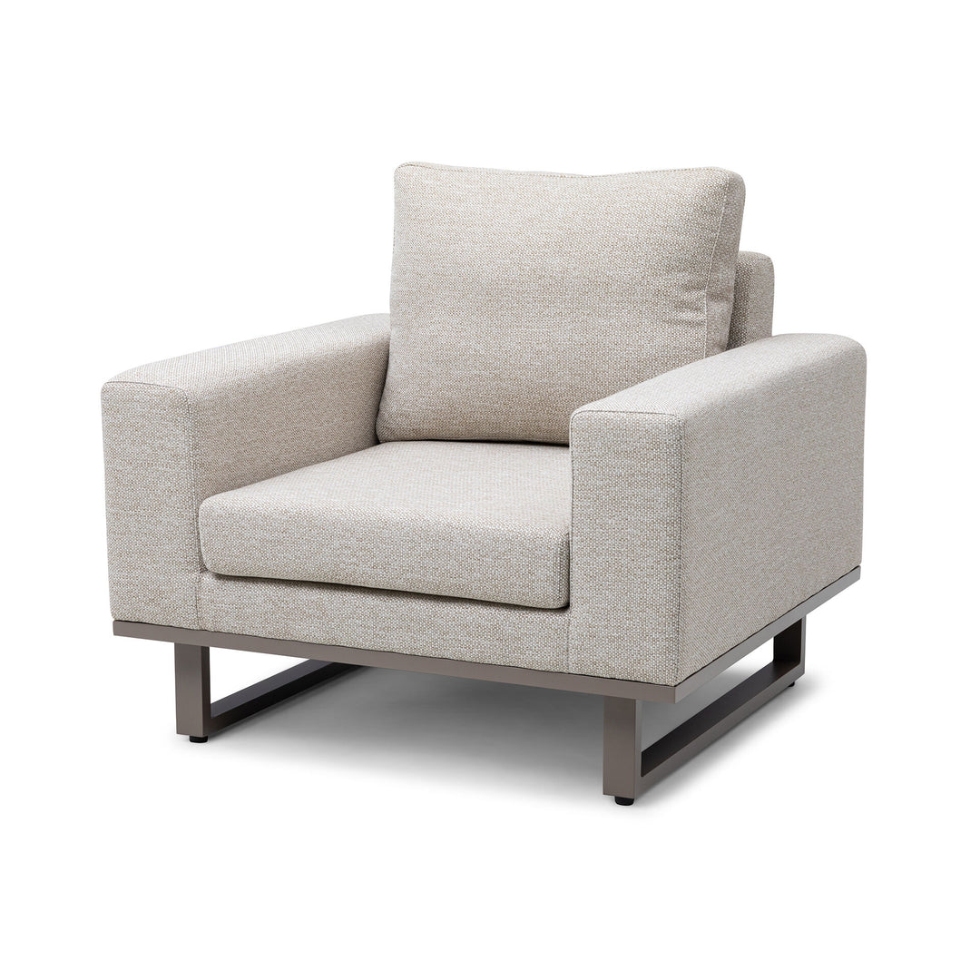 Ethos 3 Seat Sofa Set