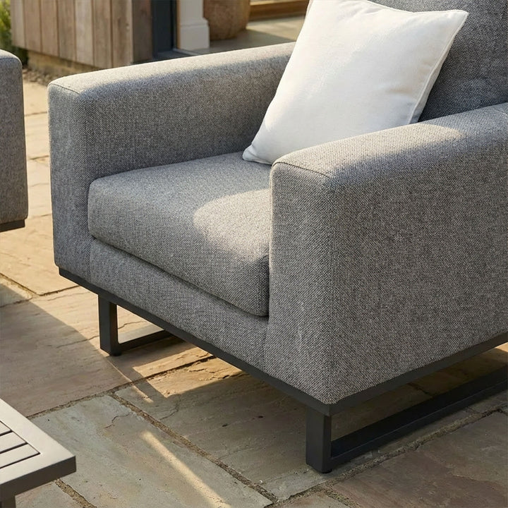Ethos 3 Seat Sofa Set