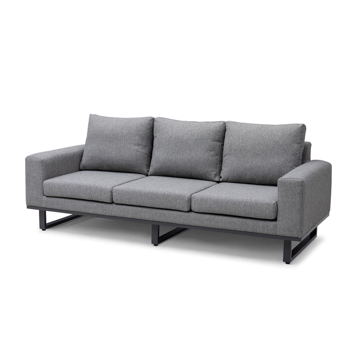 Ethos 3 Seat Sofa Set