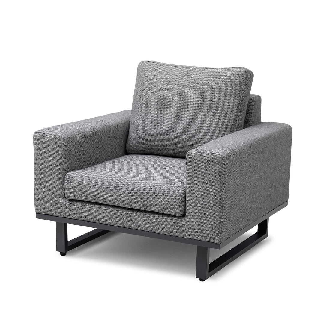 Ethos 3 Seat Sofa Set