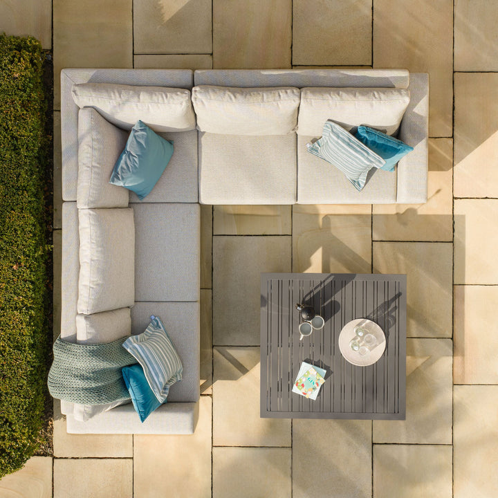 Maze -  Ethos Corner Group