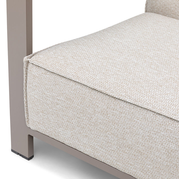 Ibiza 3 Seat Sofa