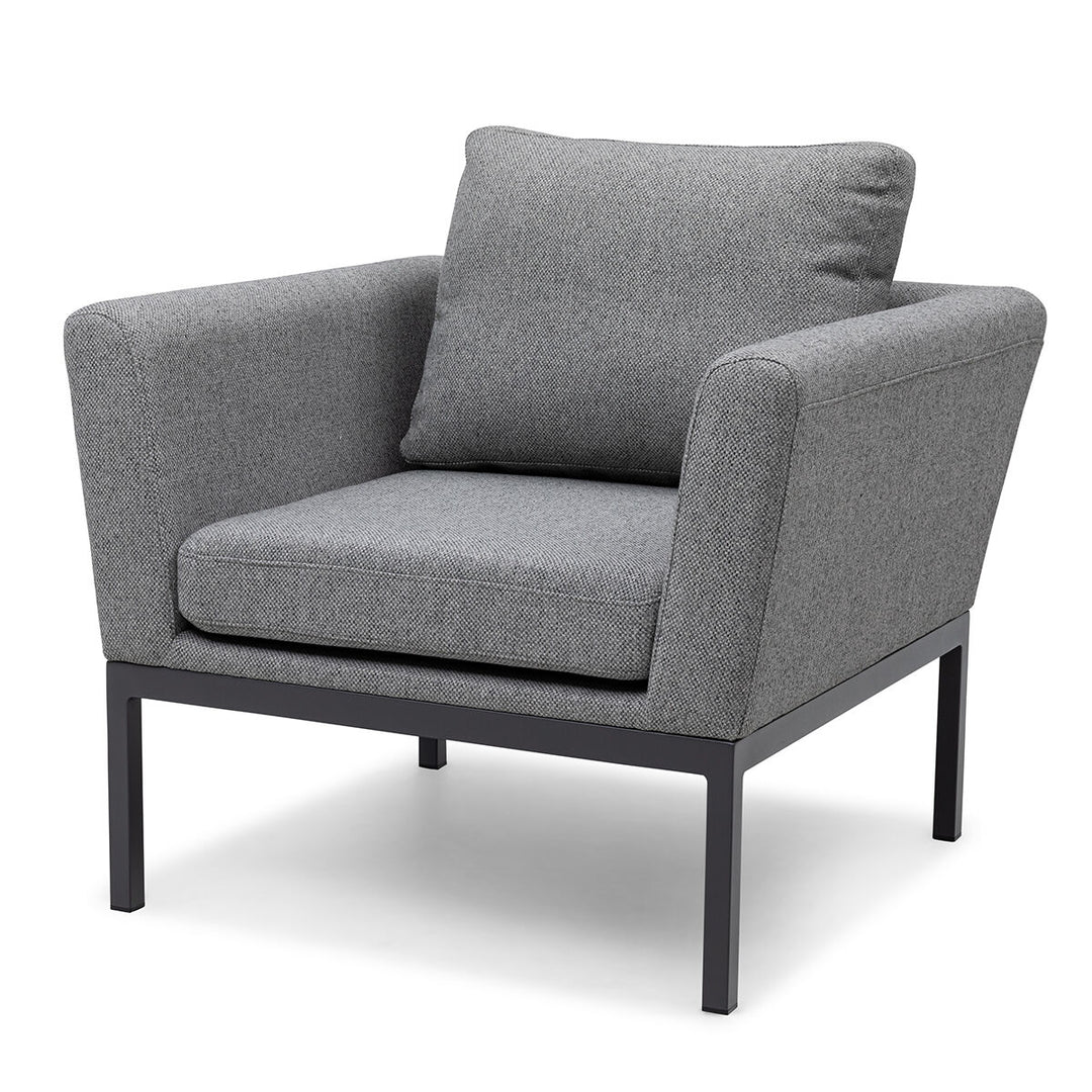 Pulse 3 Seat Sofa Dining Set with Rising Table
