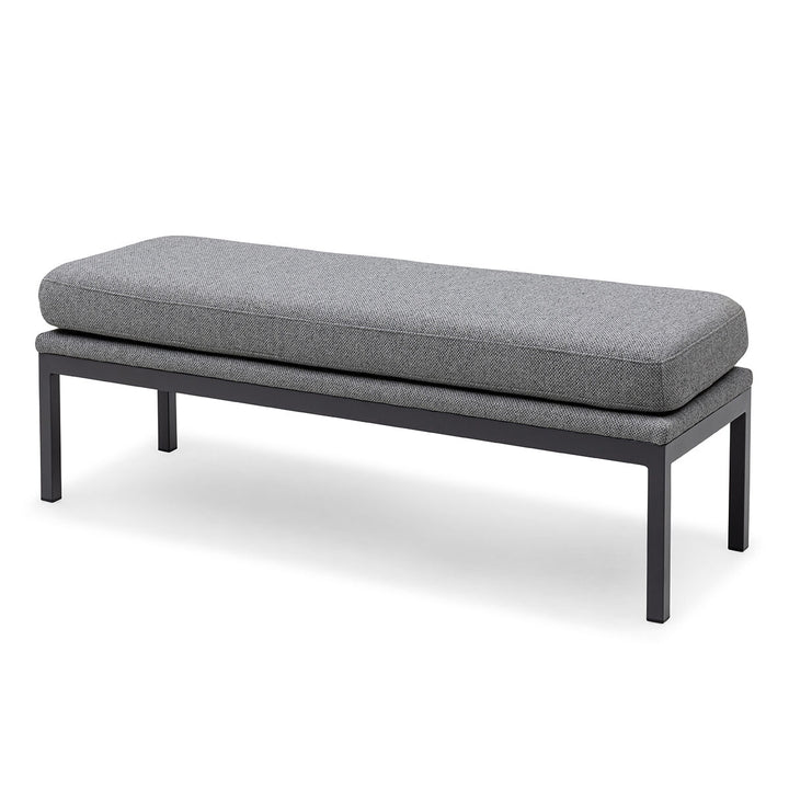 Pulse 3 Seat Sofa Dining Set with Rising Table