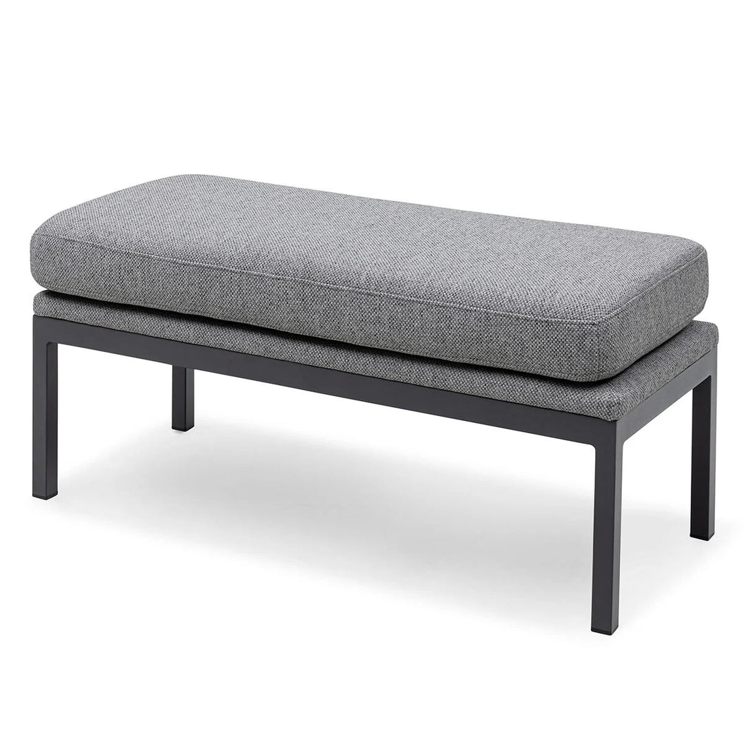 Pulse Square Corner Dining Set with Rising Table