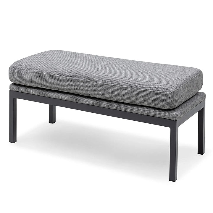Pulse Square Corner Dining Set with Rising Table