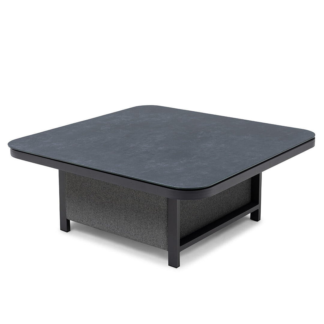 Pulse U Shape Dining Set with Rising Table