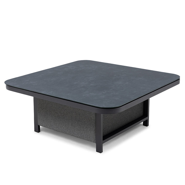 Pulse U Shape Dining Set with Rising Table