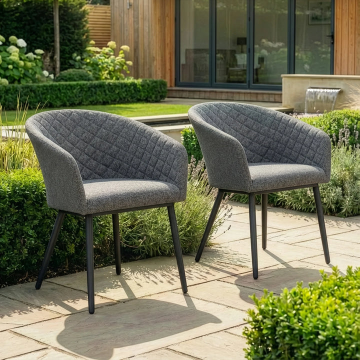 Ambition Dining Chairs x 2