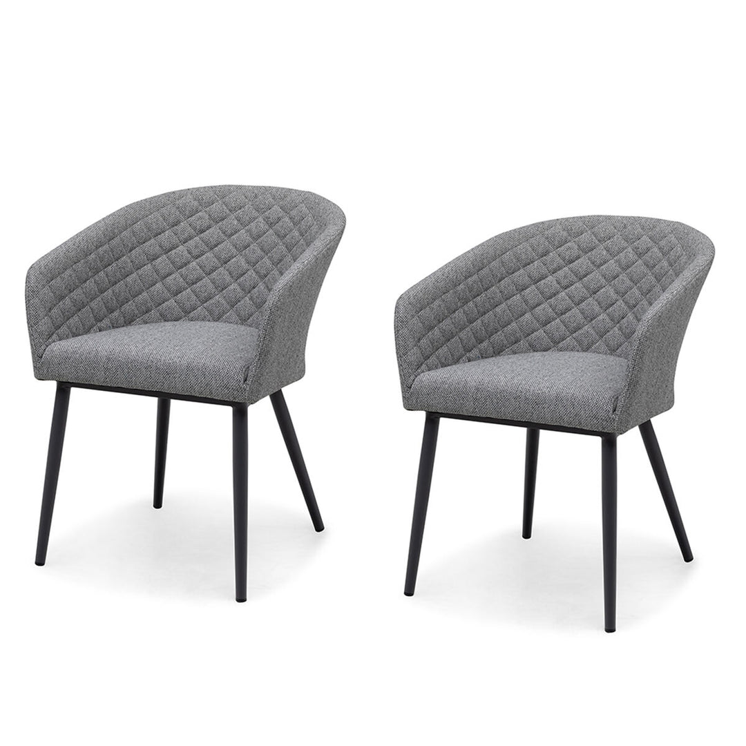 Ambition Dining Chairs x 2