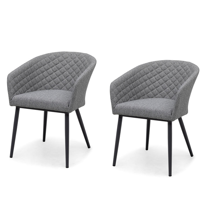 Ambition Dining Chairs x 2