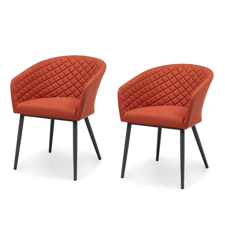 Ambition Dining Chairs x 2