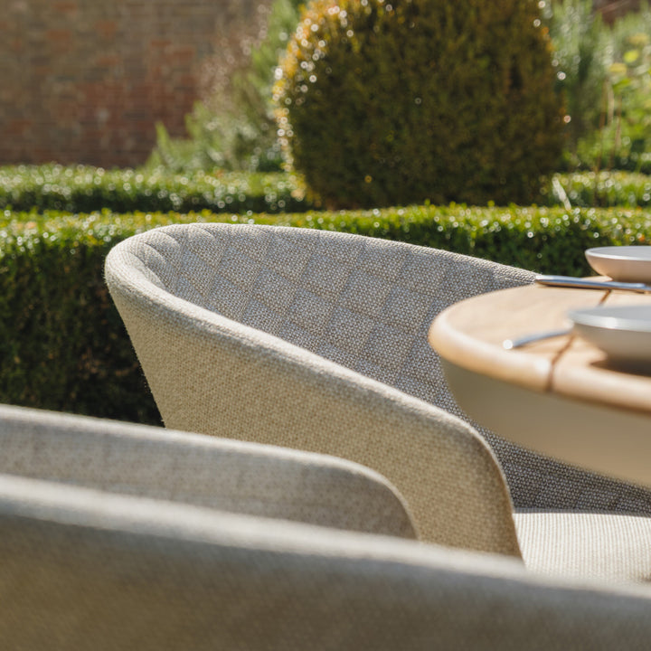 Ambition Dining Chairs x 2