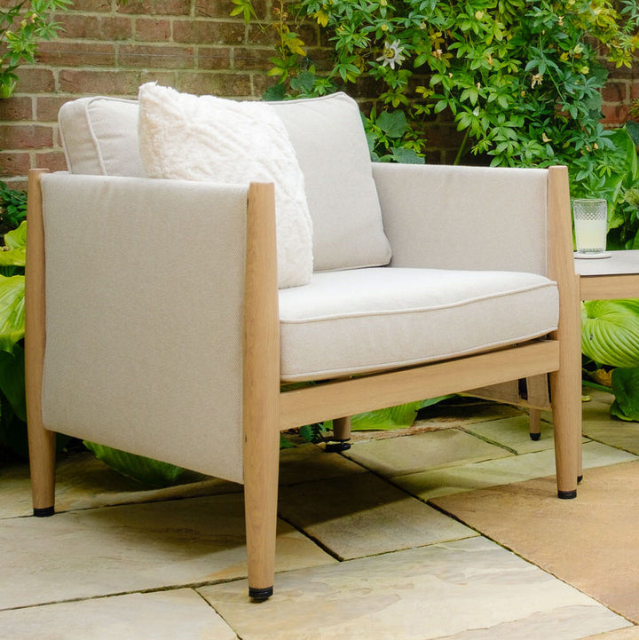 Burford Lounge Chair