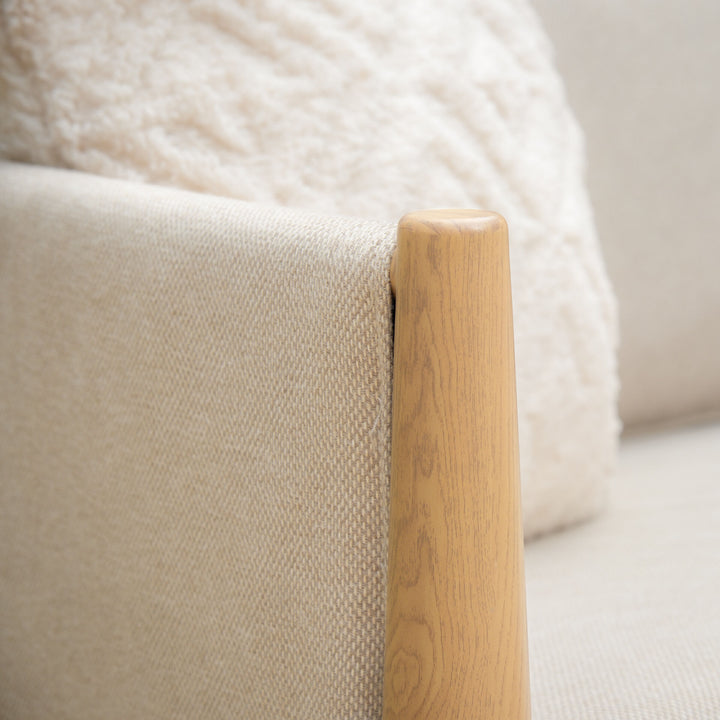 Burford Lounge Chair