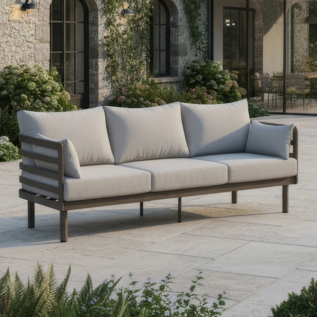 Metro 3 Seat Sofa
