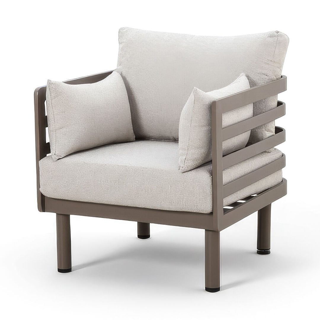 Metro Armchair
