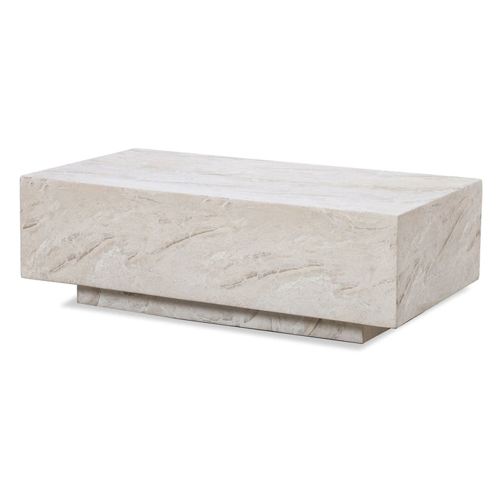 Metro Garden Sofa Set With 2 x 2 Seat Sofas - Sintered Stone Table