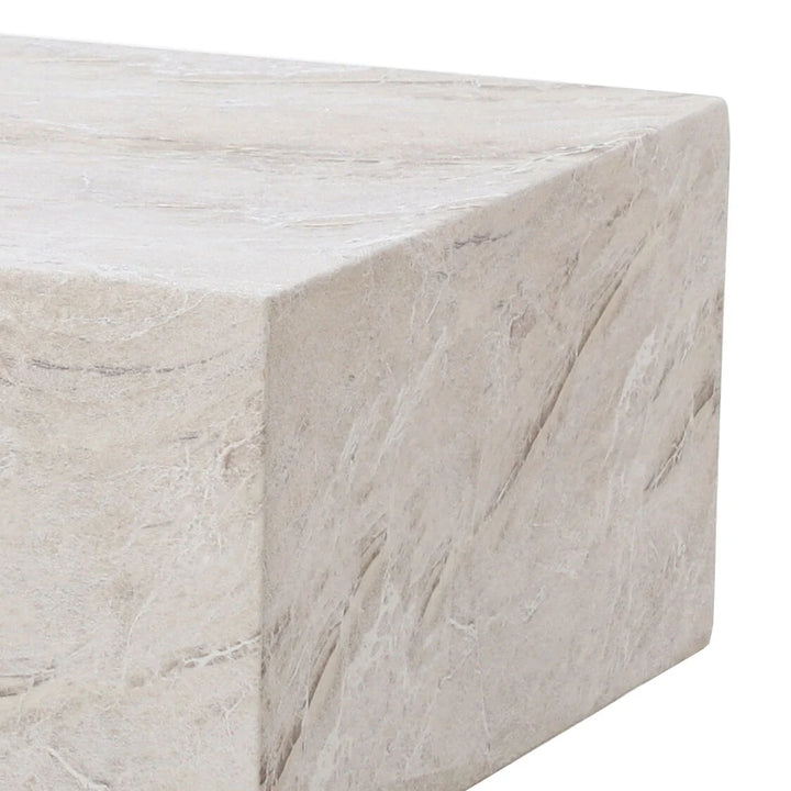 Metro Garden Sofa Set With 2 x 2 Seat Sofas - Sintered Stone Table