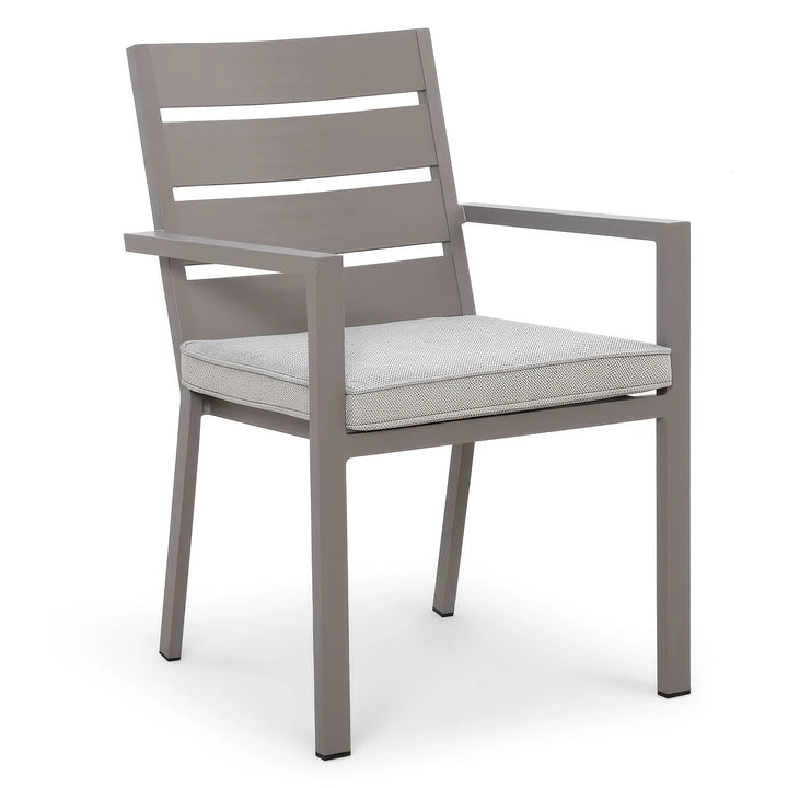 Montreal 6 Seat Rectangular Dining Set