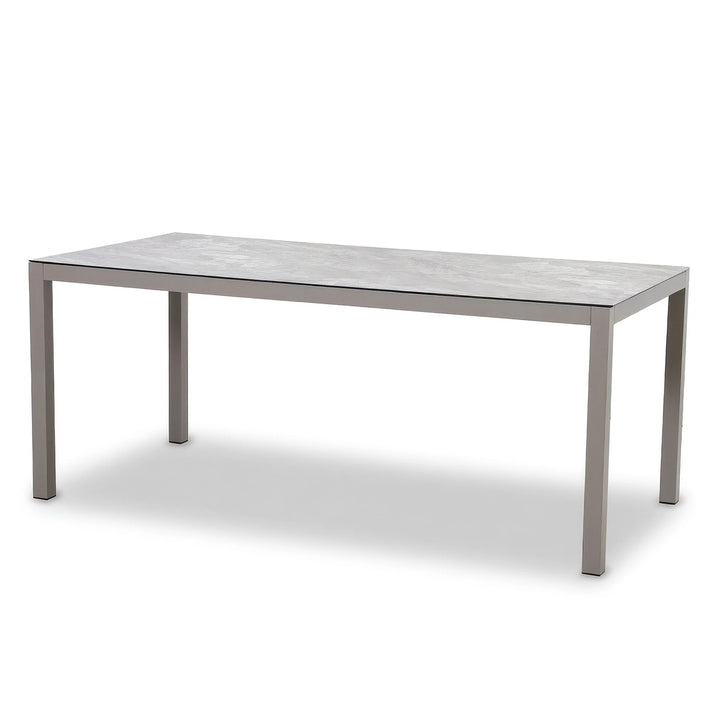 Montreal 6 Seat Rectangular Dining Set