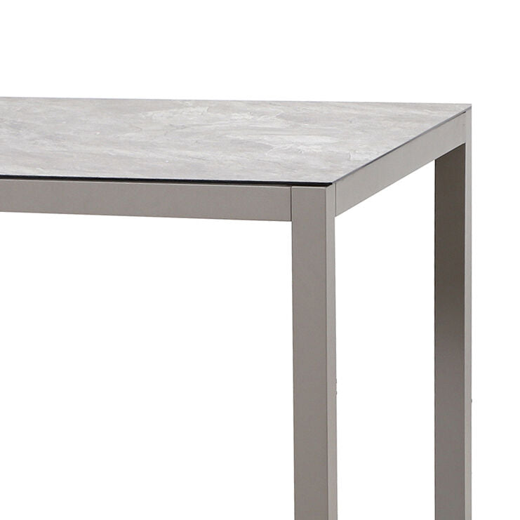 Montreal 6 Seat Rectangular Dining Set