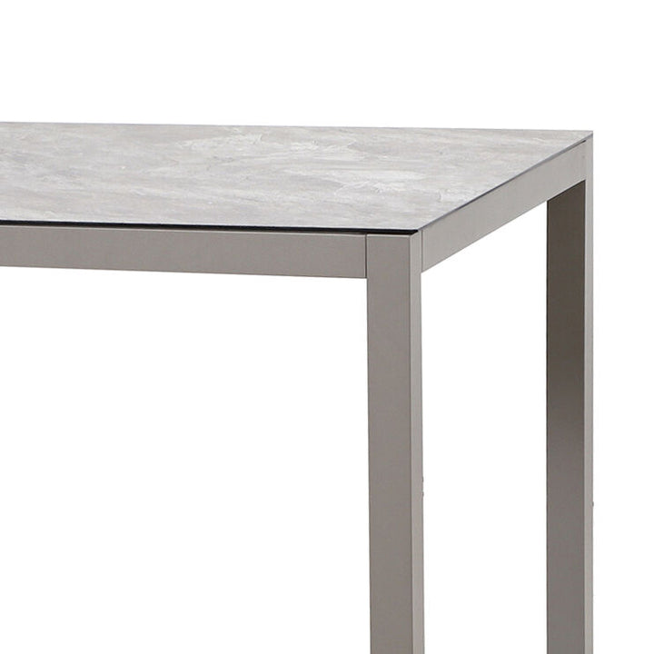 Montreal 6 Seat Rectangular Dining Set