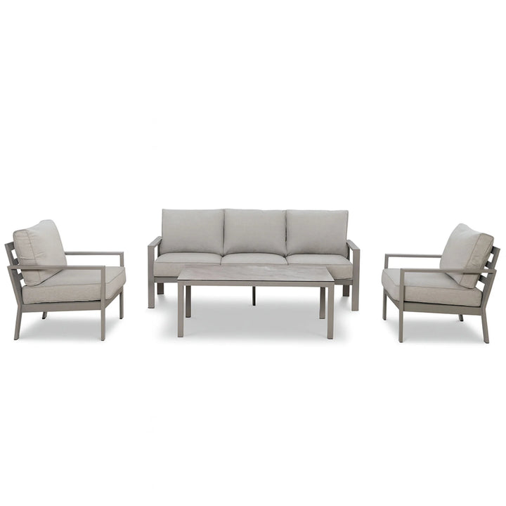 Montreal 3 Seat Sofa Set