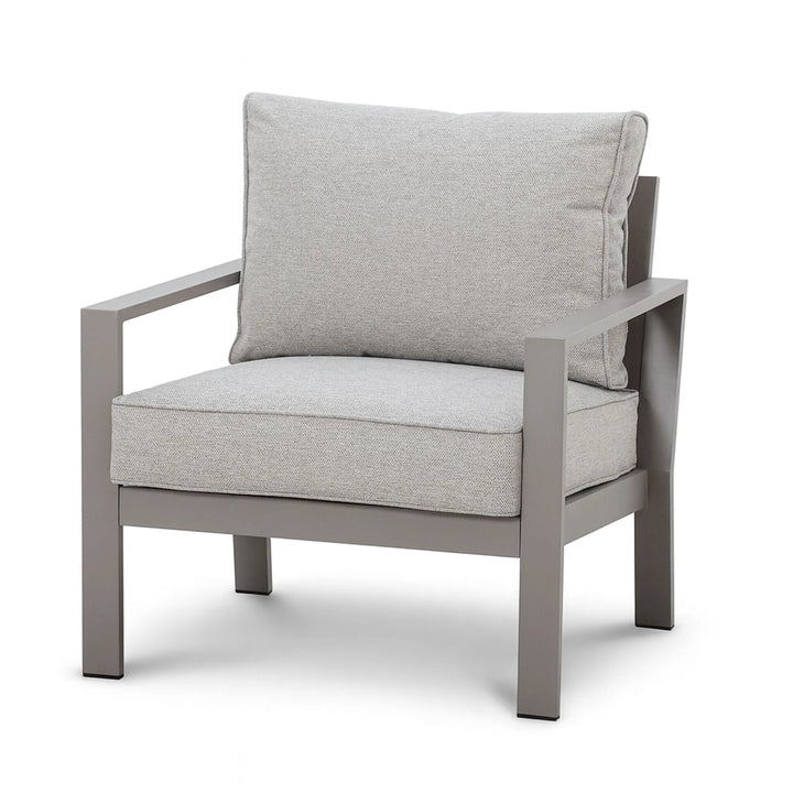 Montreal 3 Seat Sofa Set